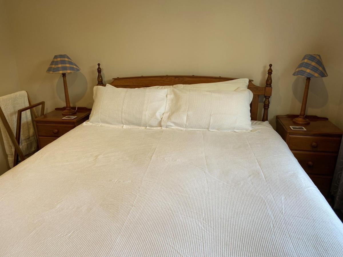 Birch Court - Harakeke Apartman Whanganui Kültér fotó